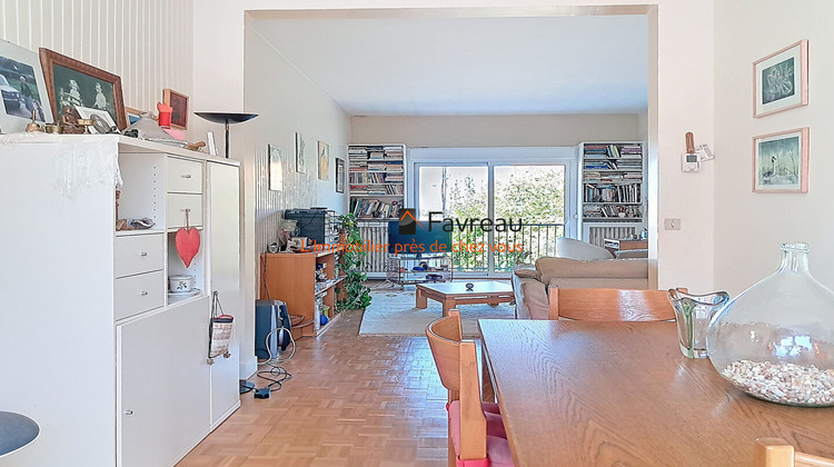 Ma-Cabane - Vente Maison VILLEJUIF, 108 m²