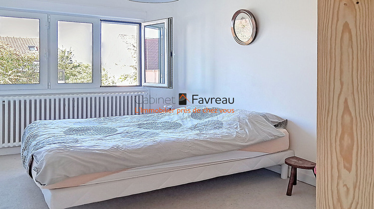 Ma-Cabane - Vente Maison VILLEJUIF, 108 m²