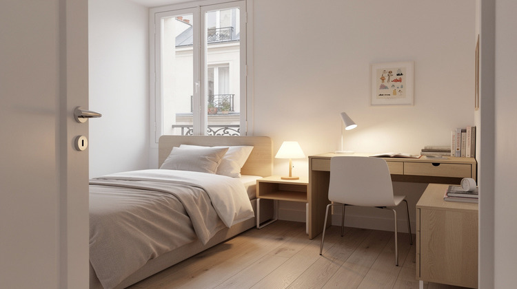 Ma-Cabane - Vente Maison Villejuif, 108 m²