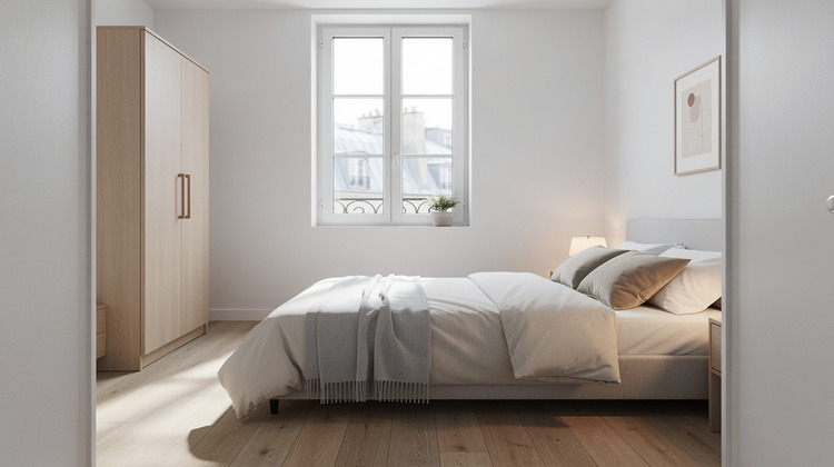 Ma-Cabane - Vente Maison Villejuif, 108 m²