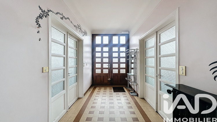 Ma-Cabane - Vente Maison Villejuif, 140 m²