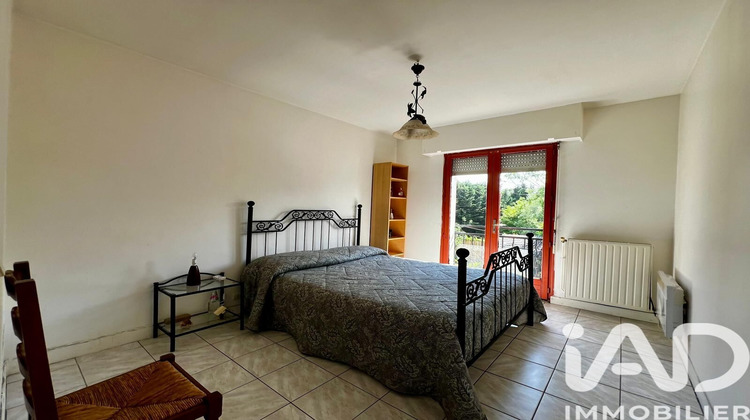 Ma-Cabane - Vente Maison Villejuif, 141 m²