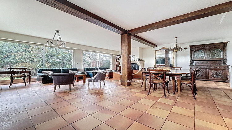 Ma-Cabane - Vente Maison VILLEJUIF, 199 m²