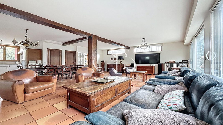 Ma-Cabane - Vente Maison VILLEJUIF, 199 m²