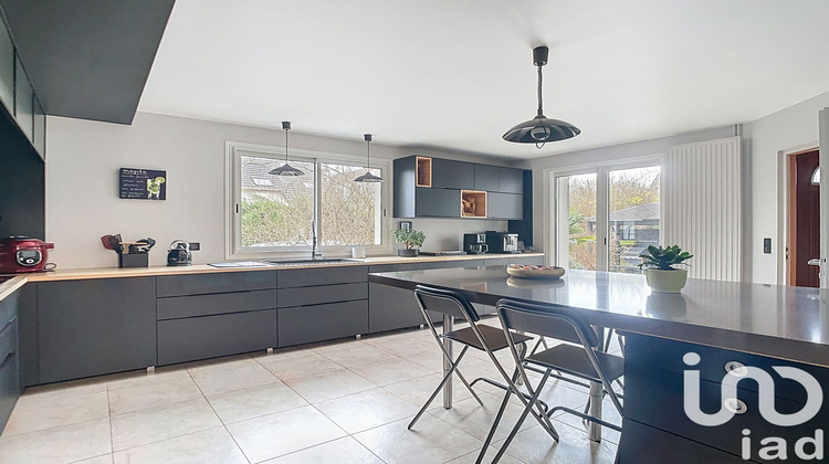 Ma-Cabane - Vente Maison Villejuif, 170 m²