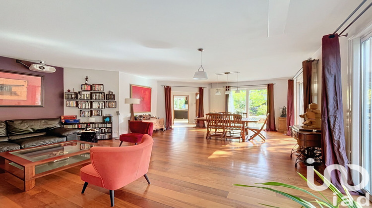 Ma-Cabane - Vente Maison Villejuif, 170 m²