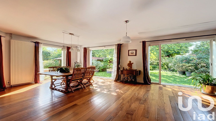 Ma-Cabane - Vente Maison Villejuif, 170 m²