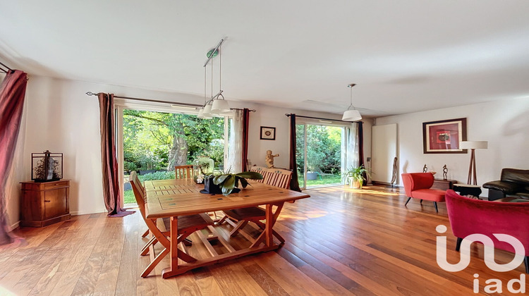 Ma-Cabane - Vente Maison Villejuif, 170 m²