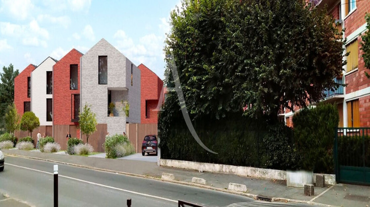 Ma-Cabane - Vente Maison VILLEJUIF, 151 m²