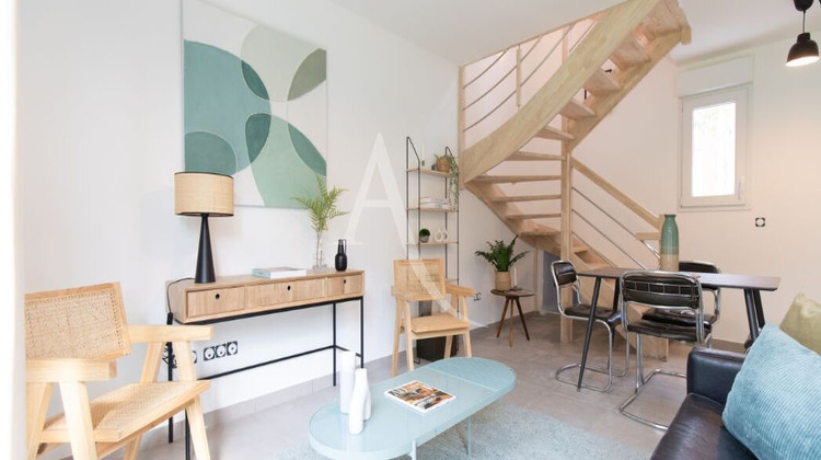 Ma-Cabane - Vente Maison VILLEJUIF, 151 m²