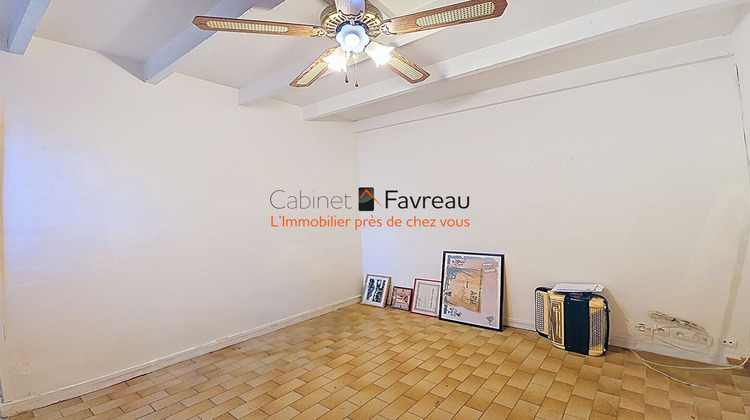 Ma-Cabane - Vente Maison VILLEJUIF, 34 m²