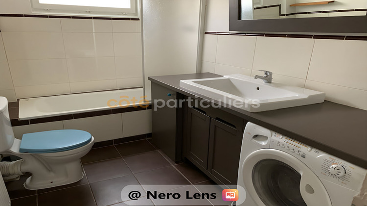 Ma-Cabane - Vente Maison VILLEJUIF, 45 m²