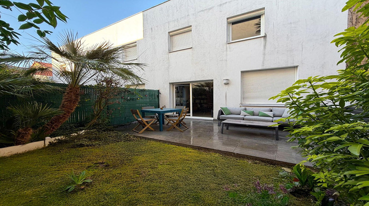 Ma-Cabane - Vente Maison VILLEJUIF, 106 m²