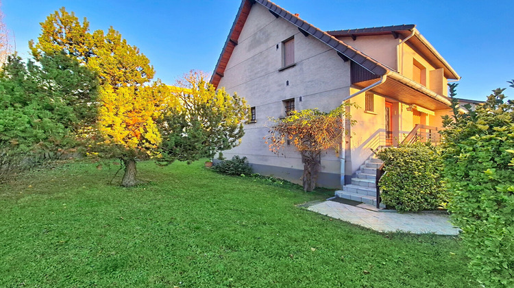 Ma-Cabane - Vente Maison VILLEJUIF, 95 m²