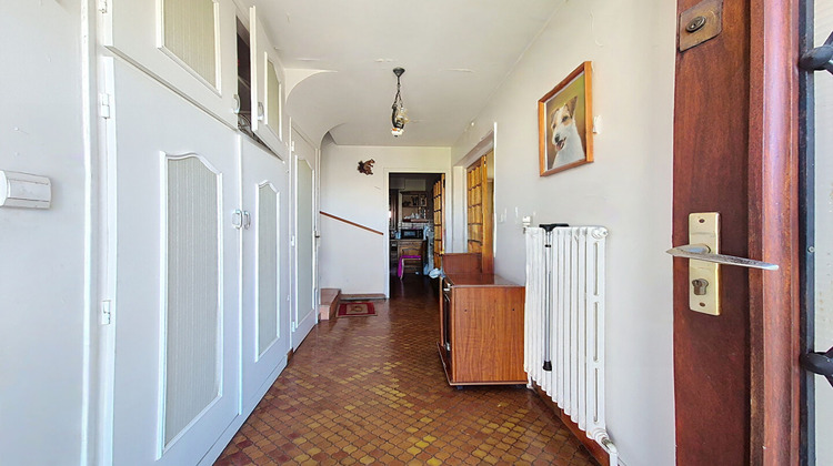 Ma-Cabane - Vente Maison VILLEJUIF, 95 m²