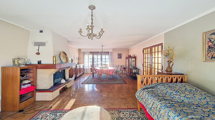 Ma-Cabane - Vente Maison VILLEJUIF, 95 m²