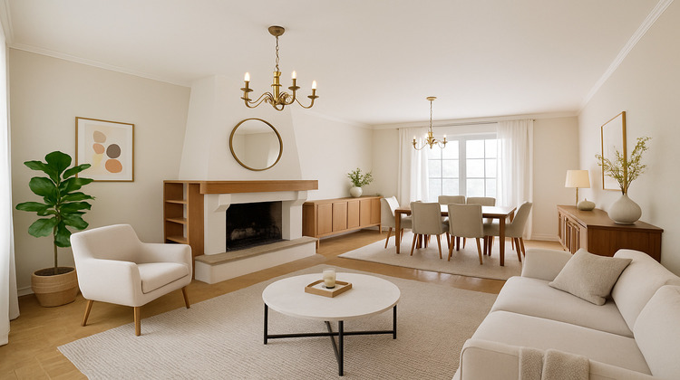 Ma-Cabane - Vente Maison VILLEJUIF, 95 m²