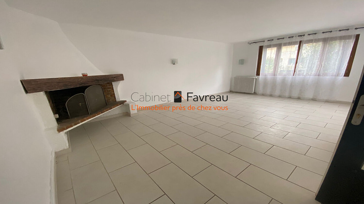 Ma-Cabane - Vente Maison VILLEJUIF, 136 m²