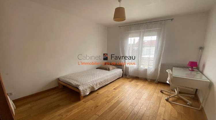 Ma-Cabane - Vente Maison VILLEJUIF, 136 m²