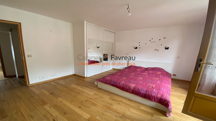 Ma-Cabane - Vente Maison VILLEJUIF, 136 m²