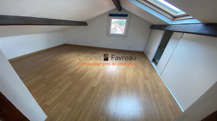 Ma-Cabane - Vente Maison VILLEJUIF, 136 m²