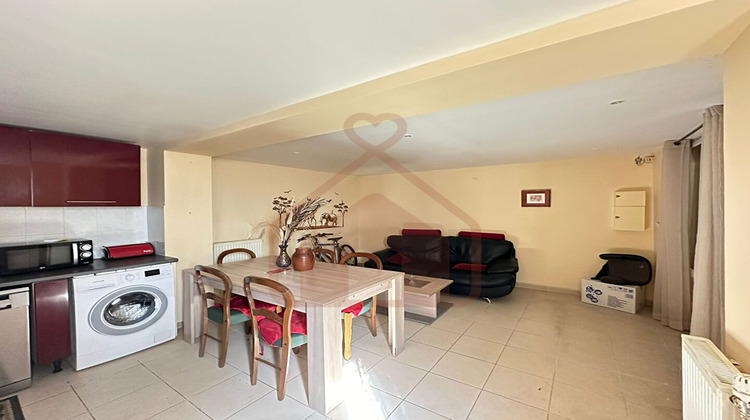 Ma-Cabane - Vente Maison Villejuif, 68 m²