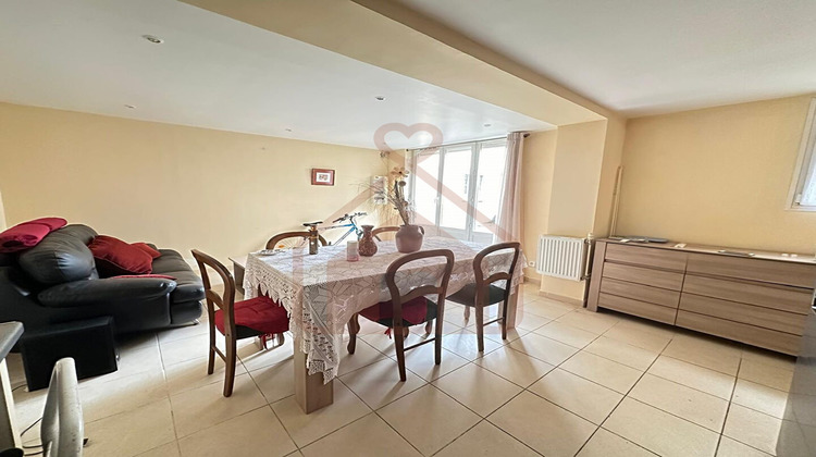 Ma-Cabane - Vente Maison Villejuif, 68 m²
