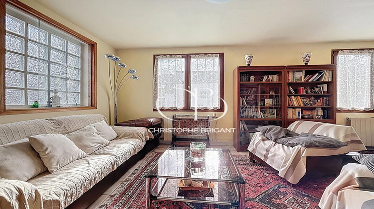 Ma-Cabane - Vente Maison VILLEJUIF, 135 m²