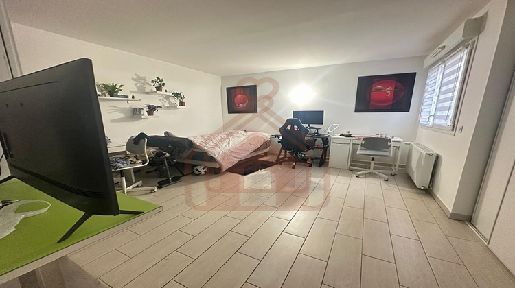 Ma-Cabane - Vente Maison Villejuif, 113 m²