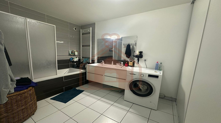 Ma-Cabane - Vente Maison Villejuif, 113 m²