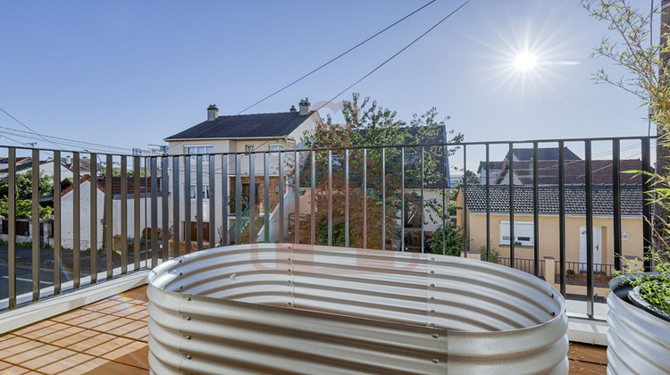 Ma-Cabane - Vente Maison Villejuif, 83 m²