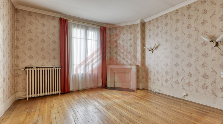 Ma-Cabane - Vente Maison Villejuif, 252 m²