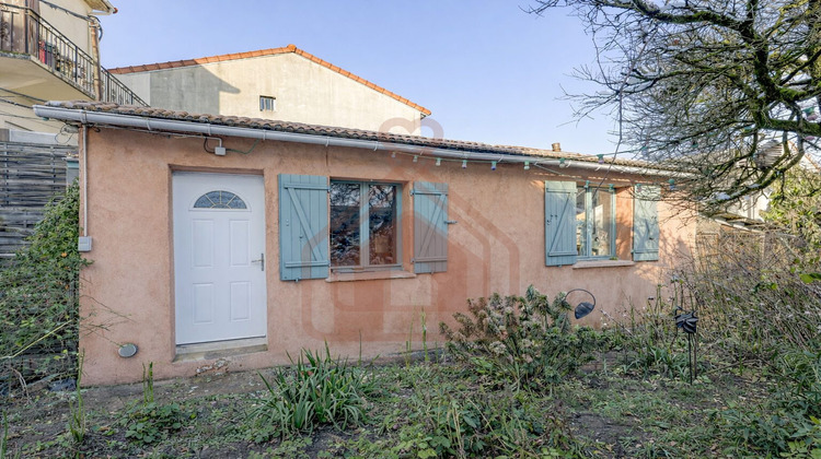 Ma-Cabane - Vente Maison Villejuif, 131 m²