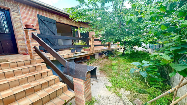 Ma-Cabane - Vente Maison Villejuif, 140 m²