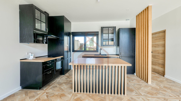 Ma-Cabane - Vente Maison Villejuif, 123 m²