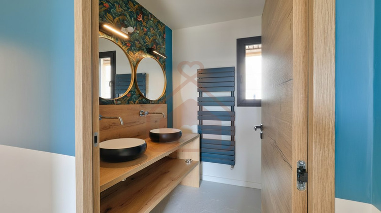 Ma-Cabane - Vente Maison Villejuif, 123 m²