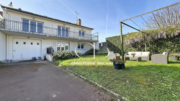 Ma-Cabane - Vente Maison VILLEJUIF, 240 m²