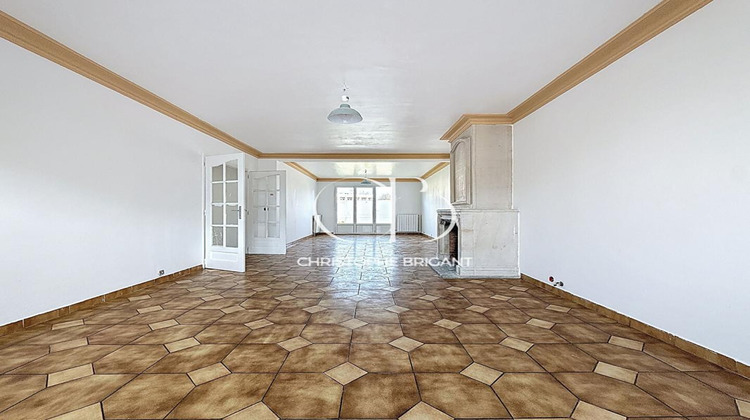 Ma-Cabane - Vente Maison VILLEJUIF, 240 m²