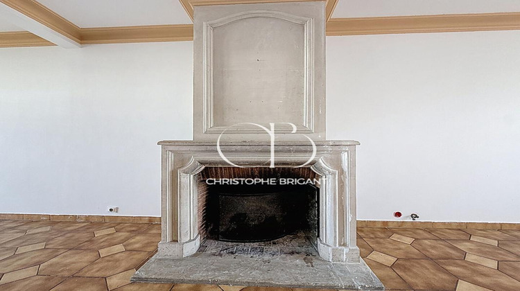 Ma-Cabane - Vente Maison VILLEJUIF, 240 m²