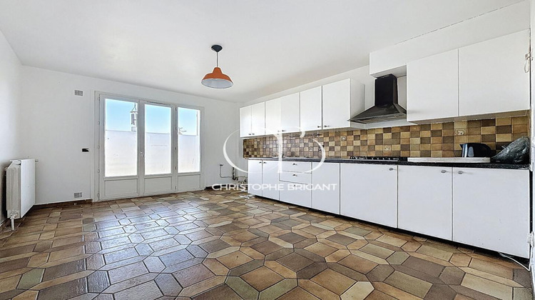 Ma-Cabane - Vente Maison VILLEJUIF, 240 m²