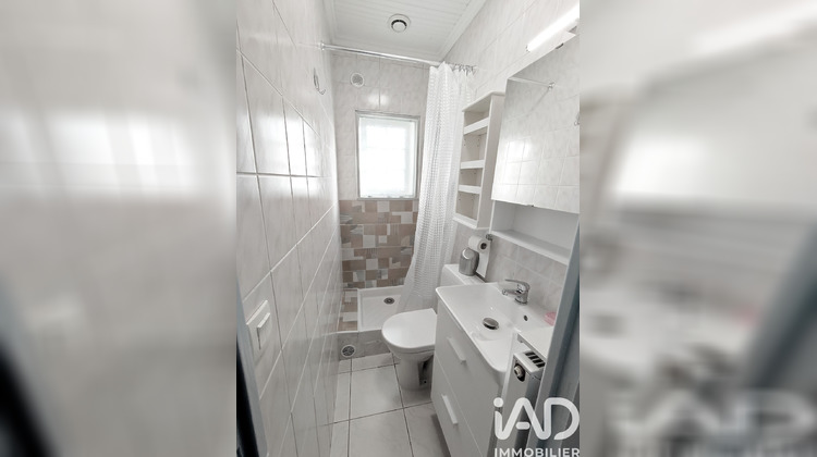 Ma-Cabane - Vente Maison Villejuif, 275 m²