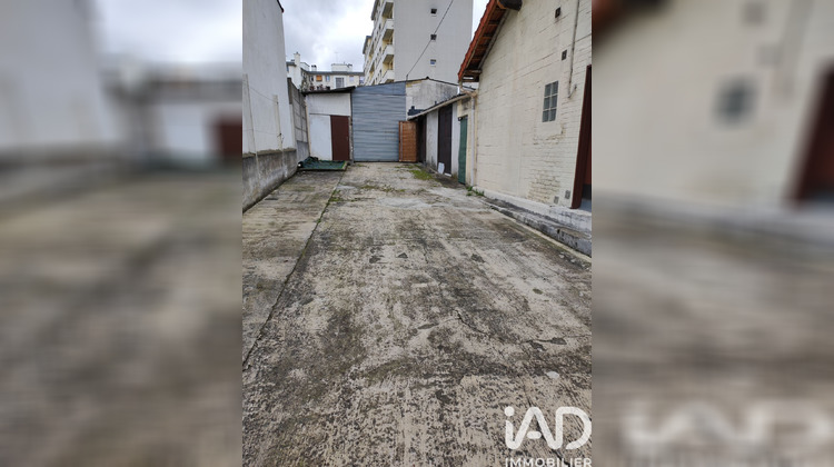 Ma-Cabane - Vente Maison Villejuif, 275 m²