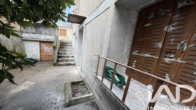 Ma-Cabane - Vente Maison Villejuif, 80 m²