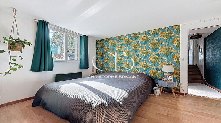 Ma-Cabane - Vente Maison VILLEJUIF, 70 m²