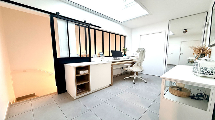 Ma-Cabane - Vente Maison VILLEJUIF, 106 m²