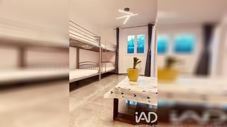 Ma-Cabane - Vente Maison Villejuif, 62 m²