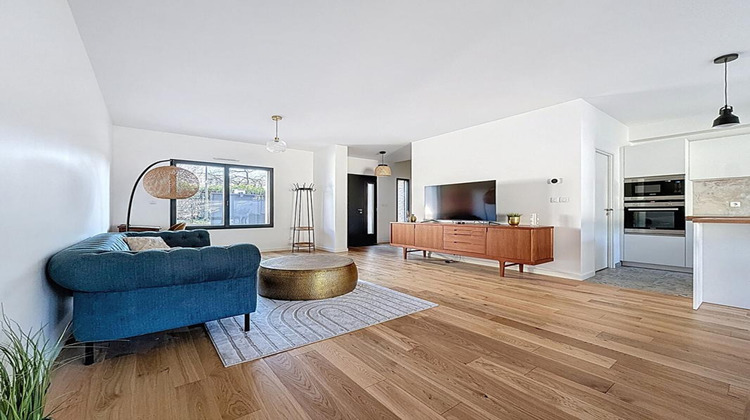 Ma-Cabane - Vente Maison VILLEJUIF, 95 m²