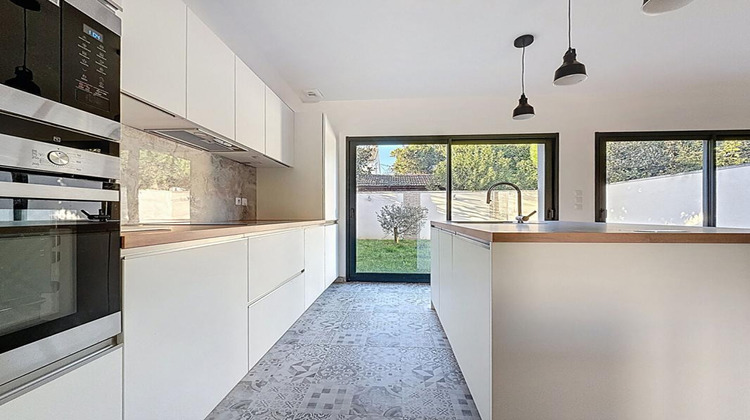 Ma-Cabane - Vente Maison VILLEJUIF, 95 m²