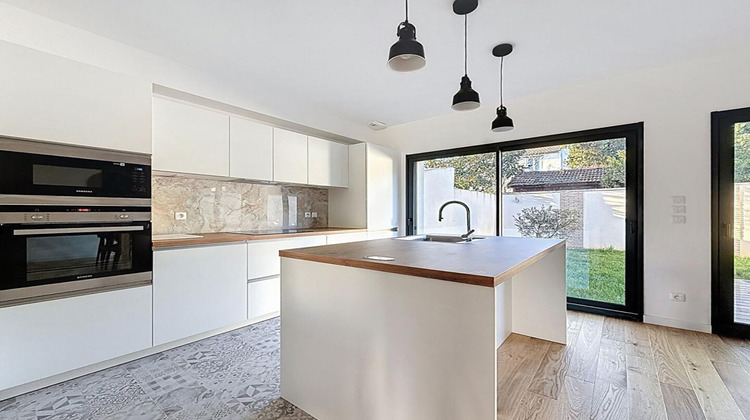 Ma-Cabane - Vente Maison VILLEJUIF, 95 m²