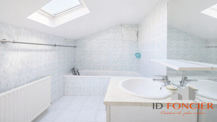 Ma-Cabane - Vente Maison Villejuif, 97 m²